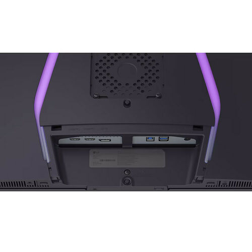 LG UltraGear 32GX870A-B