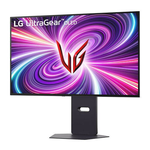 LG UltraGear 32GX870A-B