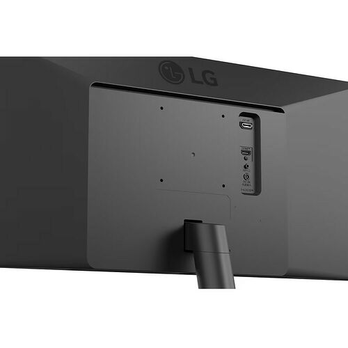 LG UltraWide 29U511A-B