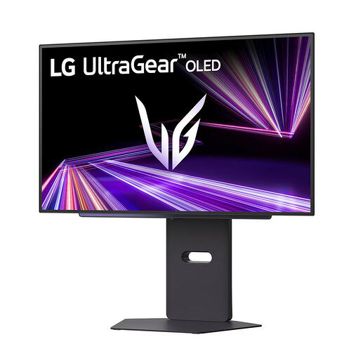 LG UltraGear 27GX700A-B