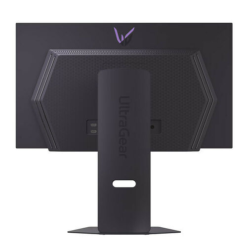 LG UltraGear 27GX700A-B