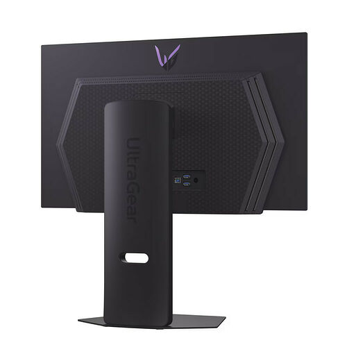 LG UltraGear 27GX700A-B