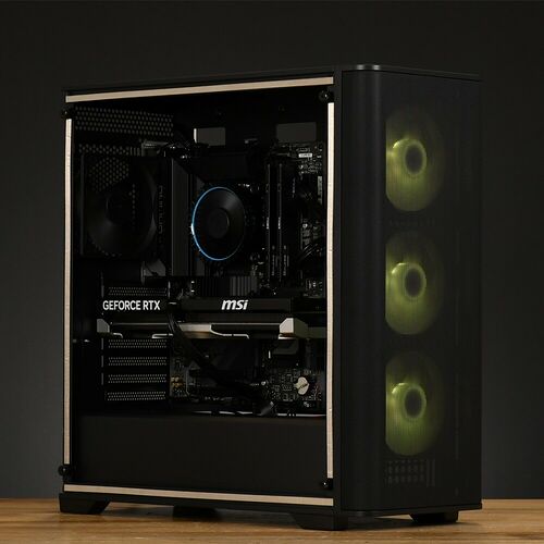 PC Gamer MAGENTA
