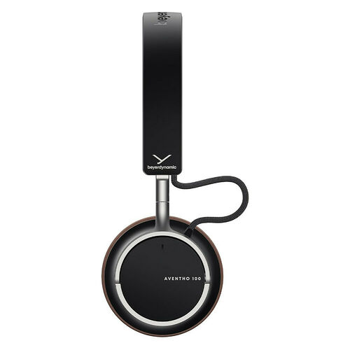Beyerdynamic Aventho 100 - Brown