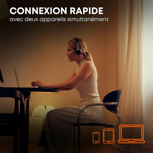 Beyerdynamic Aventho 100 - Noir