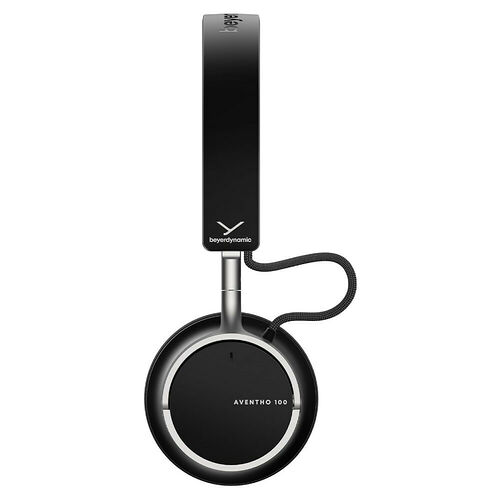 Beyerdynamic Aventho 100 - Noir
