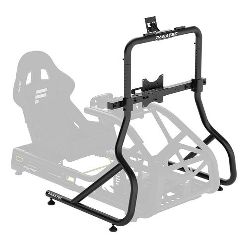 Fanatec GT Cockpit Monitor Stand - Noir