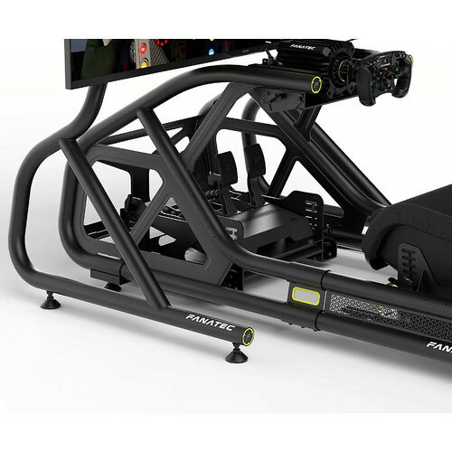 Fanatec GT Cockpit Monitor Stand - Noir