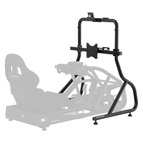 Fanatec GT Cockpit Monitor Stand - Noir