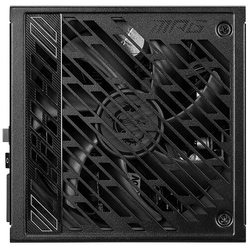 MSI GeForce RTX 5090 VANGUARD SOC + MSI MPG A1250GS PCIE5