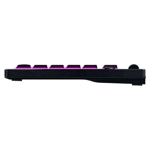 Razer Blackwidow V4 LP TKL Hyperspeed (Switch Razer Orange) (AZERTY)