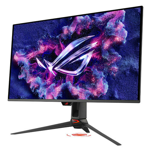 Asus ROG Swift OLED PG32UCDMR