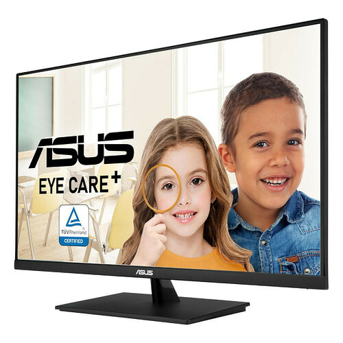 ASUS Eye Care VP327Q