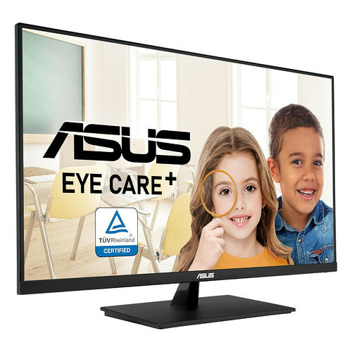 ASUS Eye Care VP327Q