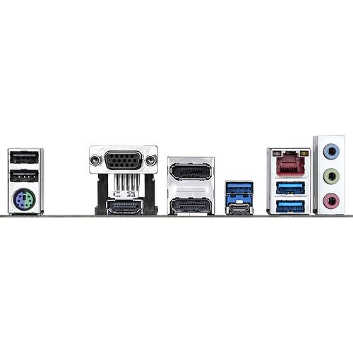 GIGABYTE B760M DS3H GEN5