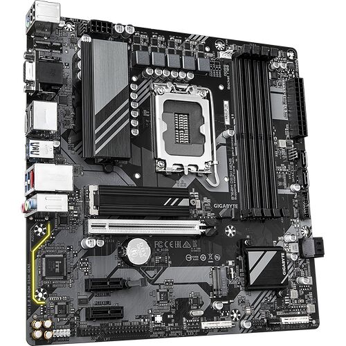 GIGABYTE B760M DS3H GEN5