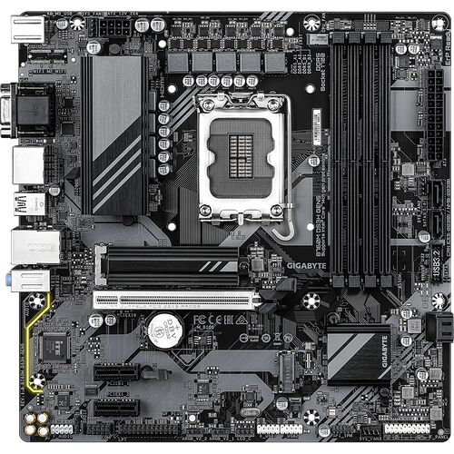 GIGABYTE B760M DS3H GEN5