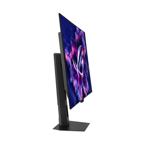 Asus ROG Strix OLED XG32UCWMG