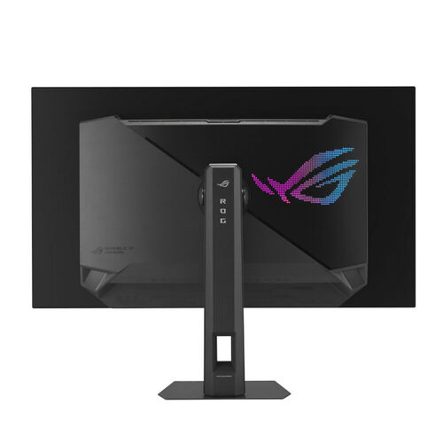 Asus ROG Strix OLED XG32UCWMG