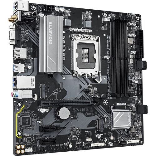 GIGABYTE B760M D3HP WIFI6