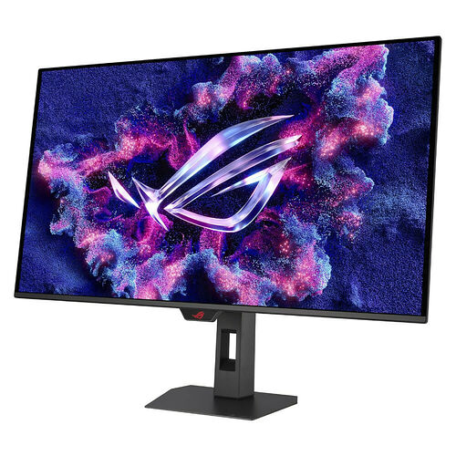 Asus ROG Strix OLED XG32UCDS