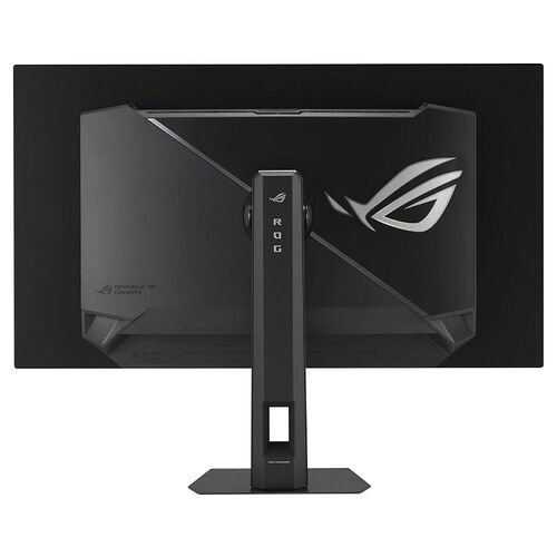 Asus ROG Strix OLED XG32UCDS
