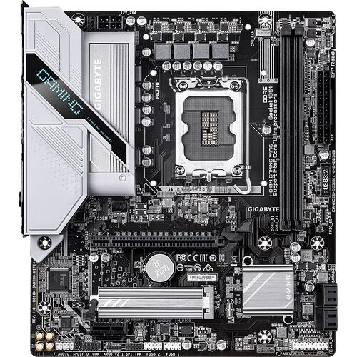 GIGABYTE H810M GAMING WIFI6