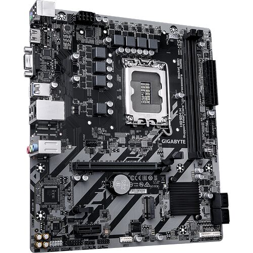 GIGABYTE H810M H
