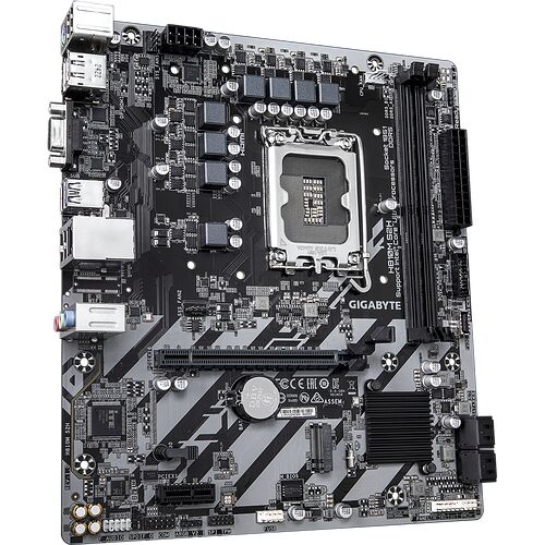 GIGABYTE H810M S2H