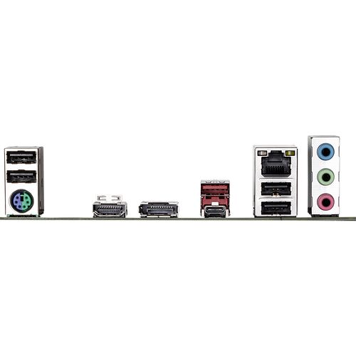 Kit évo Core i5-14600KF + B760 DS3H GEN5 + 32 Go