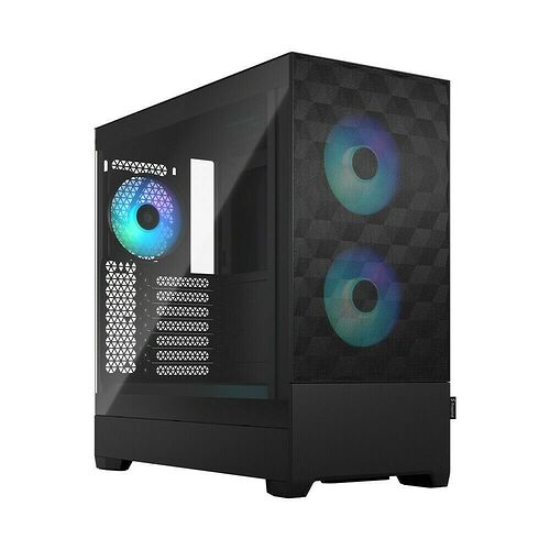 PC Gamer CERBERE