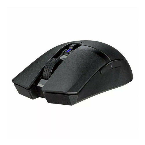 Asus TUF K3 Gen II (AZERTY) + Asus TUF Gaming M4 Wireless
