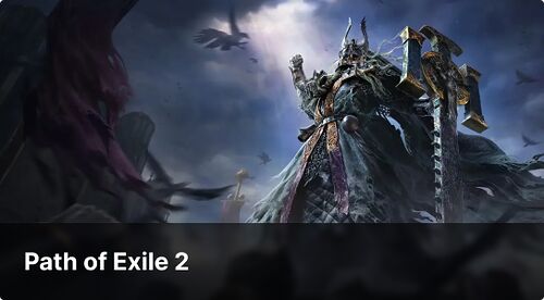 configurations recommandées pour Path of Exile 2