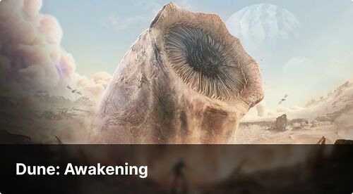 Dune: Awakening