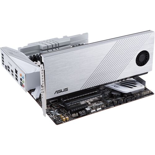 ASUS HYPER M.2 X16 GEN 4 CARD
