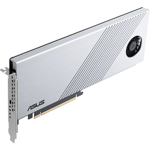 ASUS HYPER M.2 X16 GEN 4 CARD