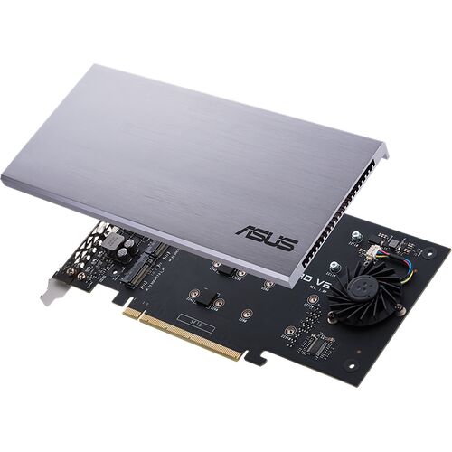 ASUS HYPER M.2 X16 CARD V2