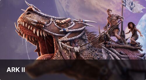 Ark II