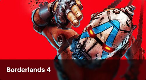 Borderlands 4