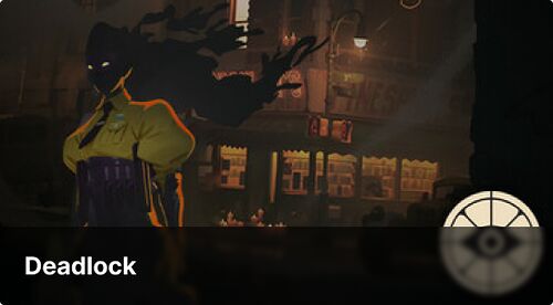 Deadlock