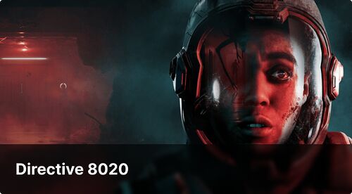 Directive 8020