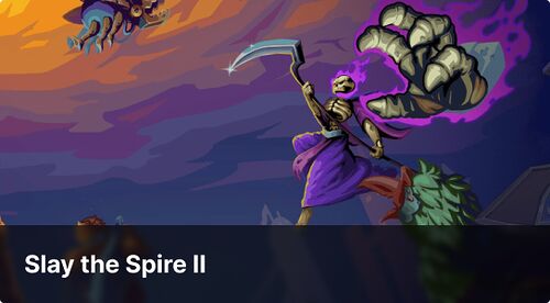 config Slay the Spire 2