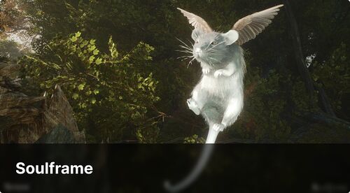 config Soulframe