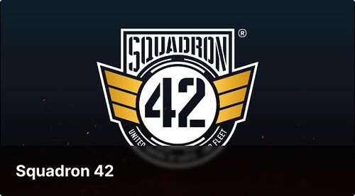 Squadron 42