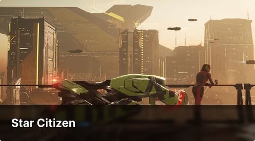Star Citizen