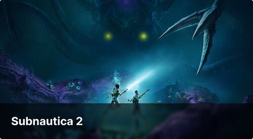 Subnautica 2