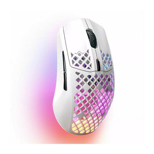 Pack Gamer Steelseries - Blanc