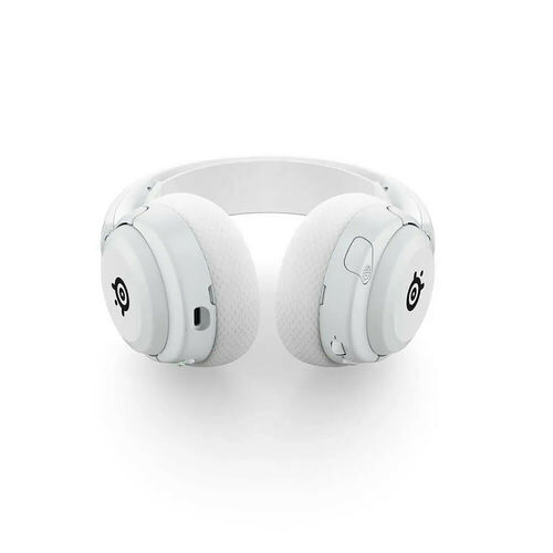 Pack Gamer Steelseries - Blanc