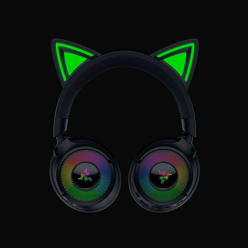 Razer Kraken Kitty V3 Pro - Noir