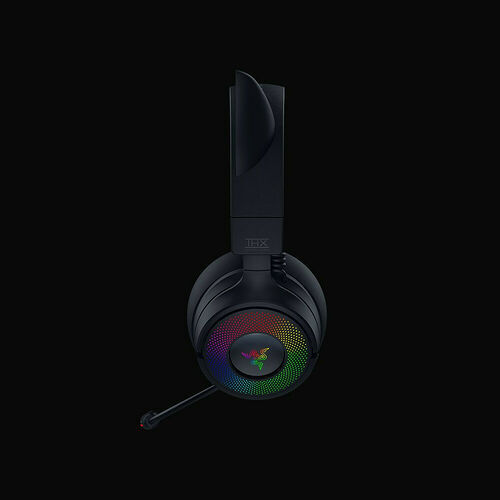 Razer Kraken Kitty V3 Pro - Noir